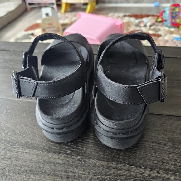 Dr. Martens Voss Sandals - Picture 5 of 8